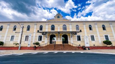 São Carlos abre inscrições para o concurso de fotografia 2025 da Fundação Pró-Memória