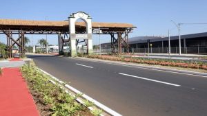 Governo de SP investe R$ 15 milhões em modernização de avenida em Barretos