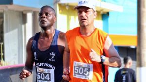 Atletismo: Equipe ACD da ASA São Carlos participa de corrida em Ibaté e se prepara para o Paresp