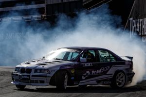 Ribeirão Preto sediará pela segunda vez etapa final do Ultimate Drift