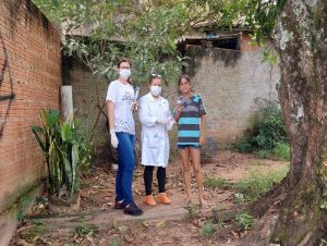 Prefeitura de Itirapina intensifica busca ativa de casos de tuberculose