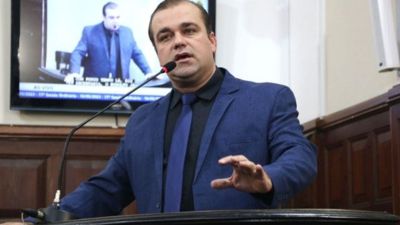 Gustavo Pozzi propõe projeto de lei que beneficia trabalhadores terceirizados