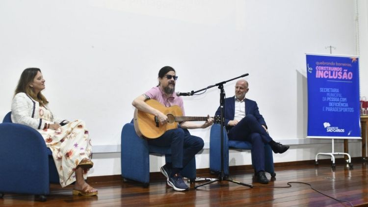 Virada Inclusiva promove debate sobre acessibilidade e cultura de inclusão