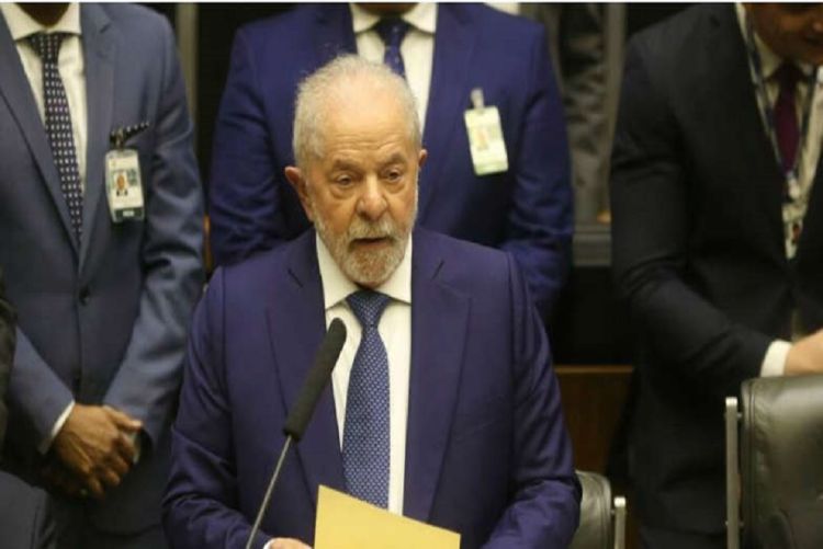 Governo Lula revoga isenção fiscal para líderes religiosos, estabelecida por Bolsonaro