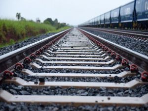 ANTT e ministério assinam cinco contratos de ferrovias autorizadas