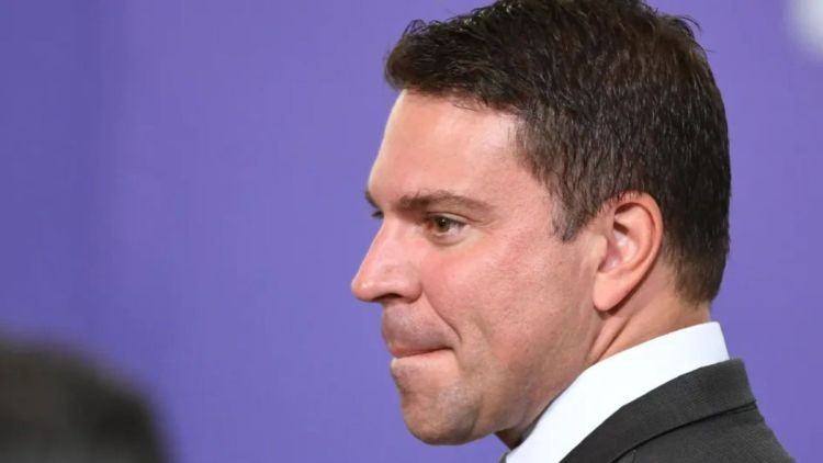 Ramagem diz ter 'apoio' do governo Trump para ficar nos EUA