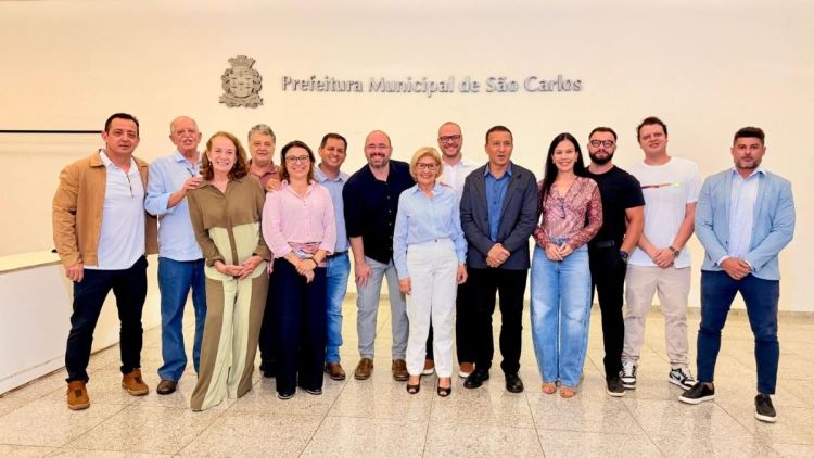 São Carlos está selecionada para conquista de quase R$100 milhões para água e esgoto dentro do PAC