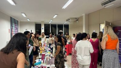 Empreendedoras fortalecem negócios e ampliam conexões em encontro do Sebrae-SP em São Carlos