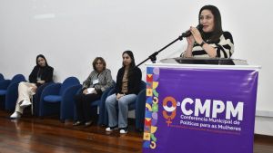 São Carlos realiza 9ª Conferência Municipal de Políticas para as Mulheres