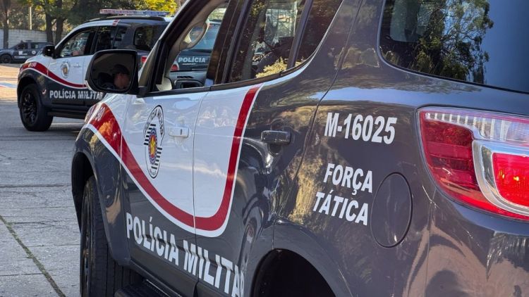 Foragido da ‘saidinha’ é recapturado após ser identificado pelo Muralha Paulista