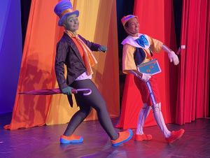 Teatro de Araras foca em programação infantil e de humor em julho