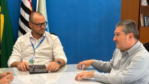 SAAE discute parcerias para projetos de sustentabilidade