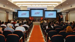 Acirp completa 121 anos nesta sexta (8) e celebra com programação especial
