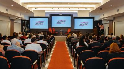 Acirp completa 121 anos nesta sexta (8) e celebra com programação especial