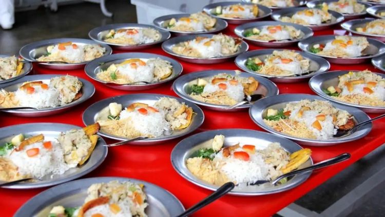 Tribunal de Contas mantém licitação para alimentação escolar em São Carlos