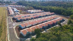 Caravana 3D: Governo de São Paulo entrega 167 casas em Palmital