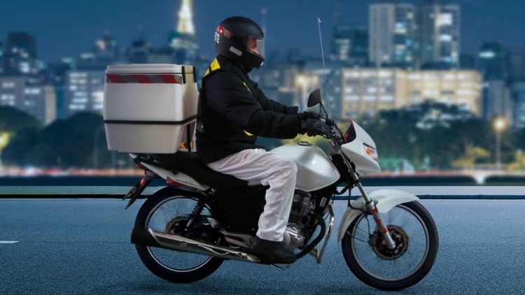 Lei regulamenta atividade de motofrete em São Carlos