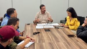 3ª reunião da Comissão de Estudos sobre Motofrete acontece nesta quinta-feira (26)