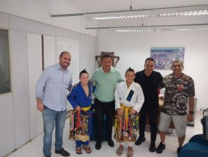 Projeto Reação tem vencedor de campeonato de Judô em Santa Catarina