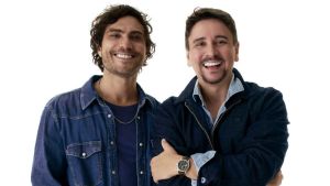 Bruninho & Davi retornam a Barretos com dois grandes shows