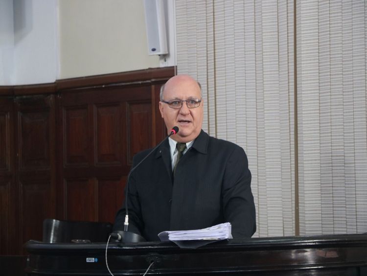 Audiência Pública solicitada pelo vereador Robertinho Mori discutirá alterações no trânsito da Vila Prado
