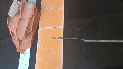 Homem é contido pela Guarda Municipal após agressões e ataque à viatura em Ibaté