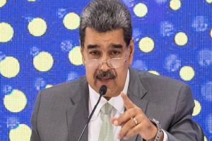 Maduro diz que acordos sobre eleições presidenciais estão “mortalmente feridos”