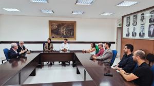 Secretária de Piracicaba faz visita técnica para conhecer inovação e desenvolvimento econômico