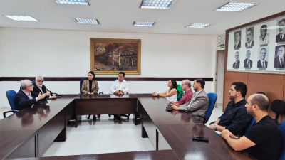 Secretária de Piracicaba faz visita técnica para conhecer inovação e desenvolvimento econômico