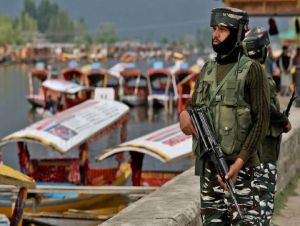 Paquistão condena decisão da Índia de realizar reuniões do G20 na Caxemira