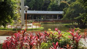 Prefeitura vai investir mais de R$ 400 mil na reforma do Parque do Bicão