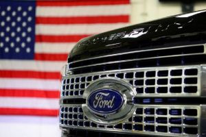 Ford cortará temporariamente turno na fábrica de veículos elétricos em Michigan