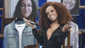 Thelma Assis deixa a Mocidade Alegre após 21 anos