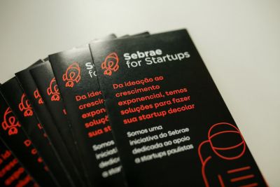 Sebrae-SP tem 250 vagas para programa gratuito de pré-aceleração de startups