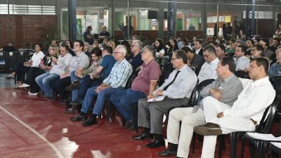 Prefeitura apresenta resultados da primeira fase da revisão do Plano Diretor