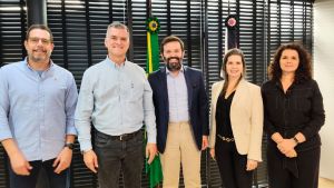 Araraquara articula implantação do Centro TEA Paulista no município