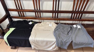 Dupla é detida após furto em loja no Centro de São Carlos