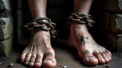 PM Desmantela Ponto de Tráfico em São Carlos