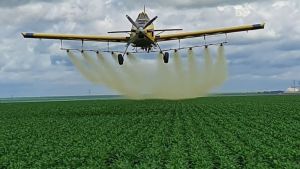 Agrishow será palco do lançamento de adjuvante biodegradável à base de óleo de laranja