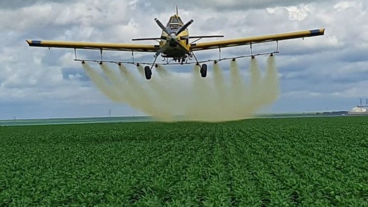 Agrishow será palco do lançamento de adjuvante biodegradável à base de óleo de laranja