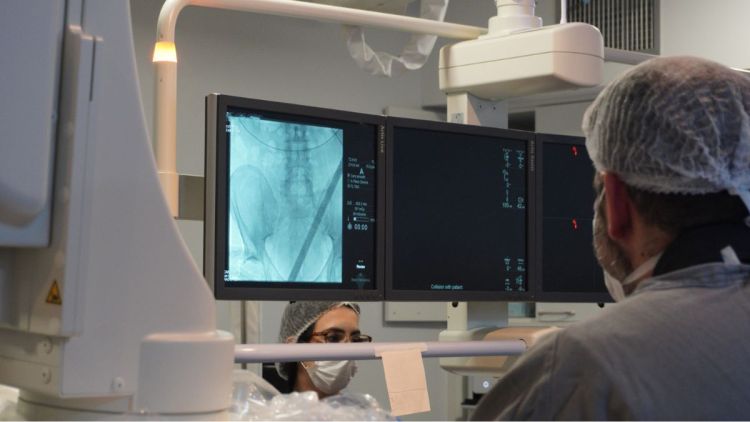 Santa Casa realiza jornada de treinamento nacional em acesso vascular