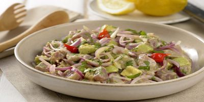 Ceviche: aprenda uma versão umami desse prato típico peruano