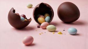Receitas de Páscoa mais saudáveis ganham espaço como alternativa aos ovos industrializados