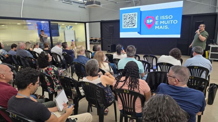 São Carlos sedia evento para qualificar turismo voltado ao público 60+