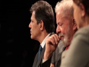 Lula pede a Haddad que aprofunde proposta de regra fiscal, e PT pressiona por gastos