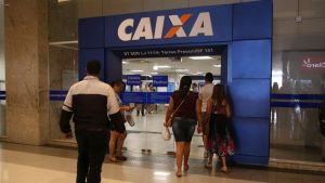 Caixa tem lucro de R$ 15,5 bilhões em 2025, alta de 10,4%