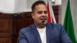 Vereador Thiago de Jesus cobra repasse direto a entidades para zerar fila da comunidade atípica