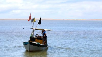 Pescadores artesanais começam a receber seguro-defeso retroativo