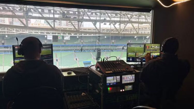 CBF avaliará uso do impedimento semiautomático na Copa do Brasil a partir das quartas de final