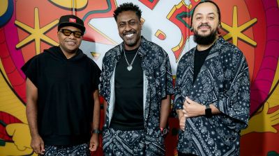 &quot;Pixote nas Alturas&quot;: grupo lança o álbum completo e apresenta inédita &quot;Encontro de Erros&quot;